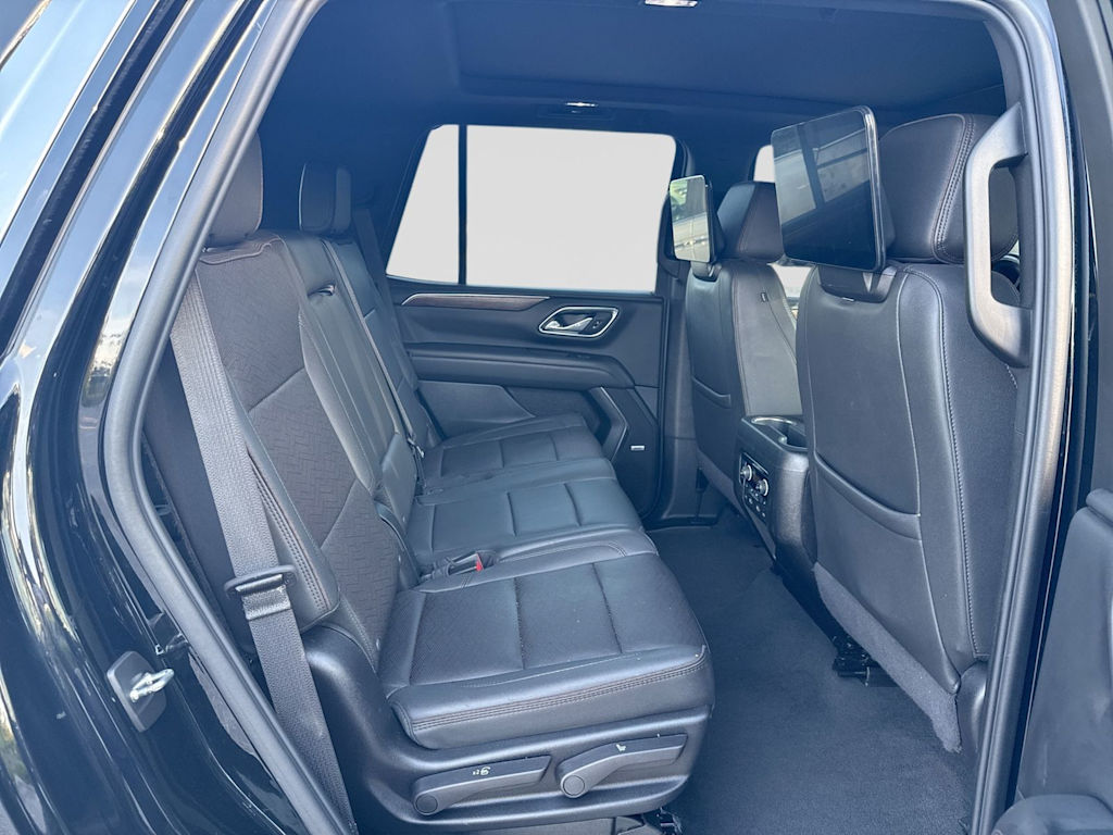 Thumbnail: 2024 Chevrolet Tahoe - 35