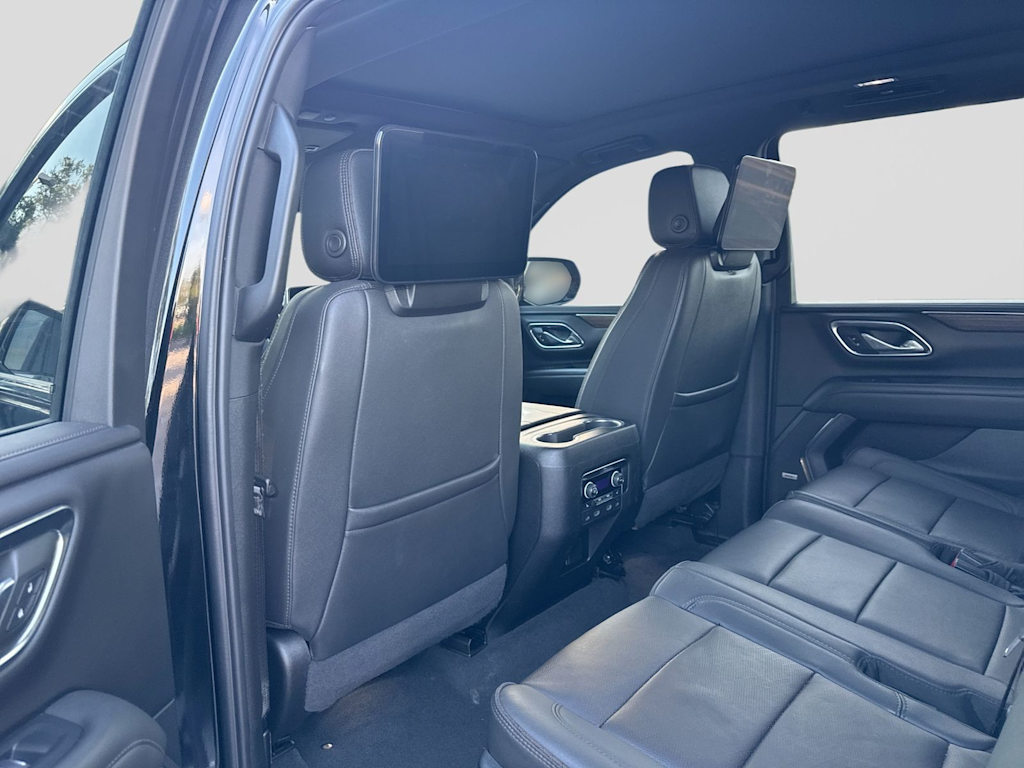 Thumbnail: 2024 Chevrolet Tahoe - 12