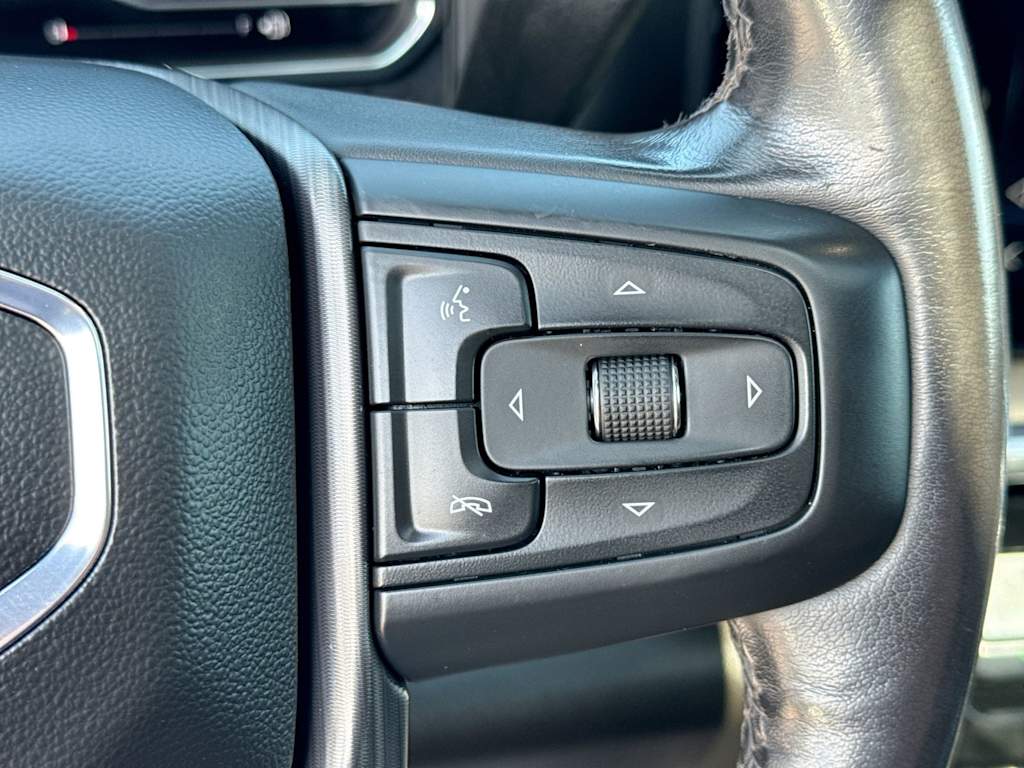 Thumbnail: 2024 GMC Sierra 3500 - 36