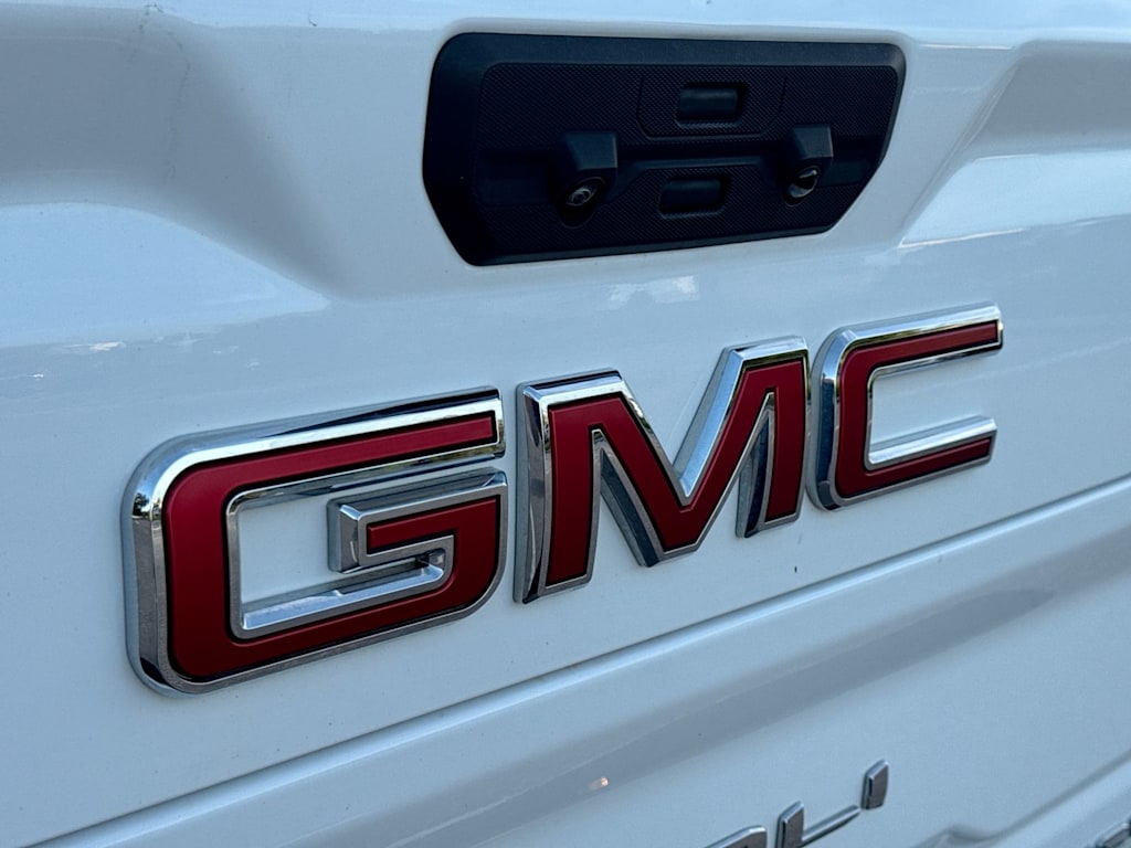 Thumbnail: 2025 GMC Sierra 3500 - 7
