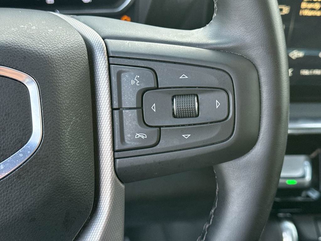 Thumbnail: 2025 GMC Sierra 3500 - 36