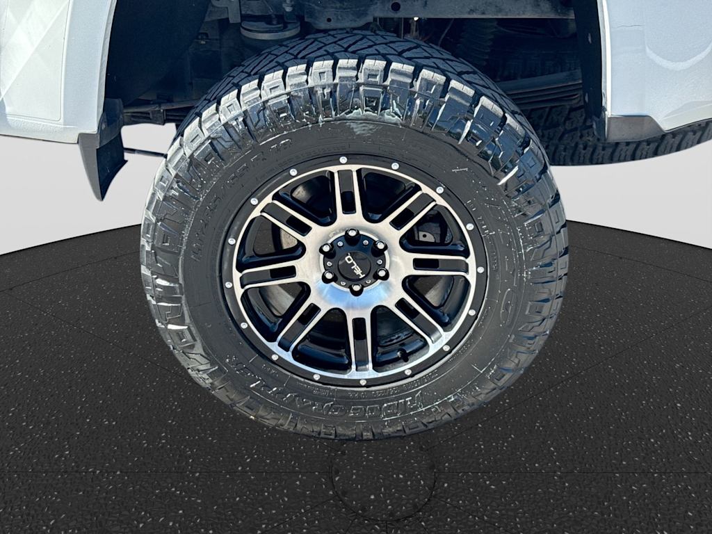 Thumbnail: 2019 GMC Canyon - 8
