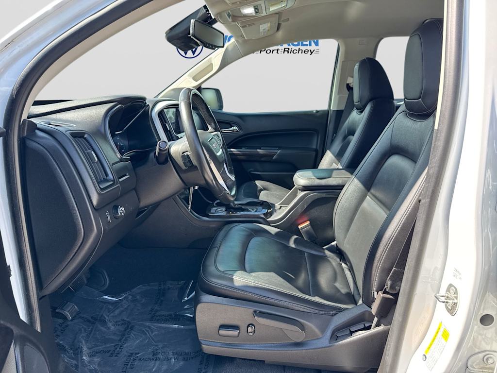 Thumbnail: 2019 GMC Canyon - 11