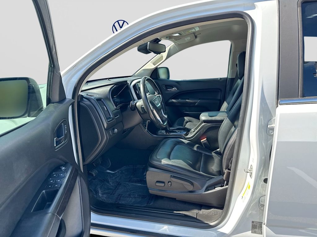 Thumbnail: 2019 GMC Canyon - 24