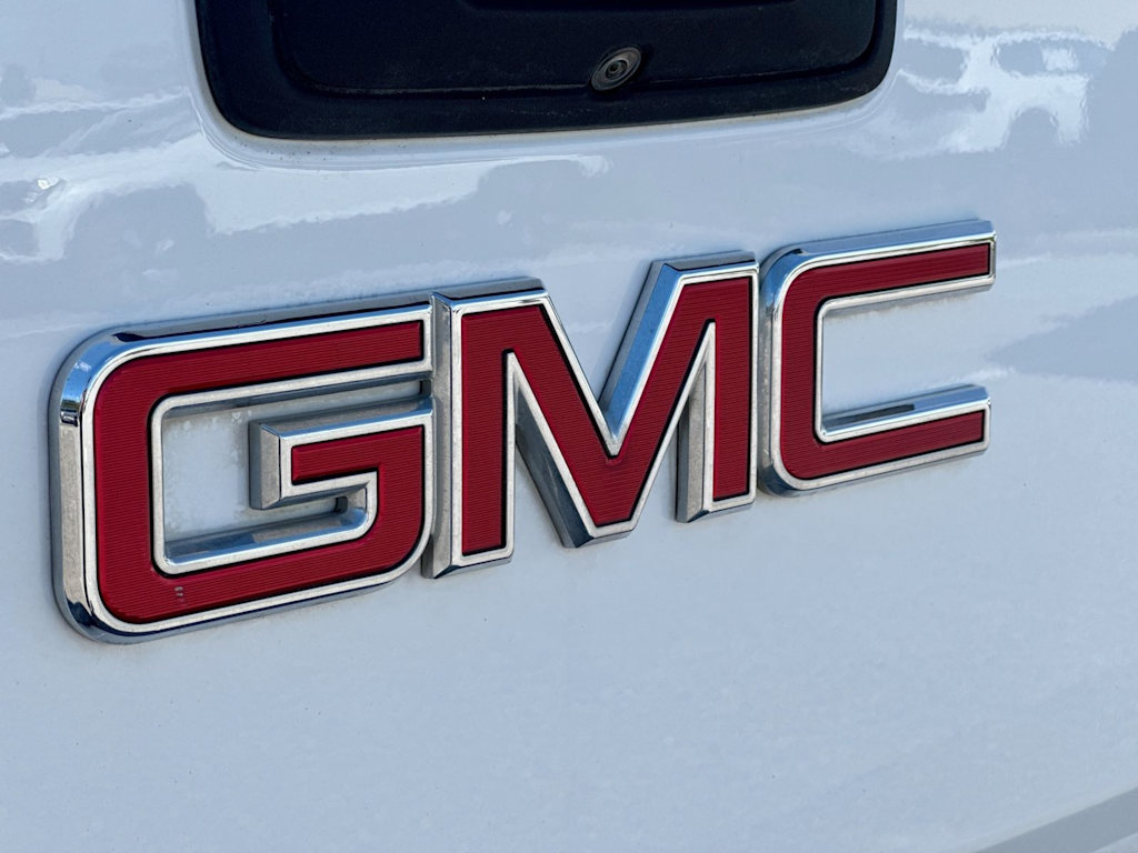 Thumbnail: 2019 GMC Canyon - 7