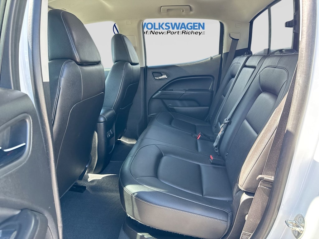 Thumbnail: 2019 GMC Canyon - 34