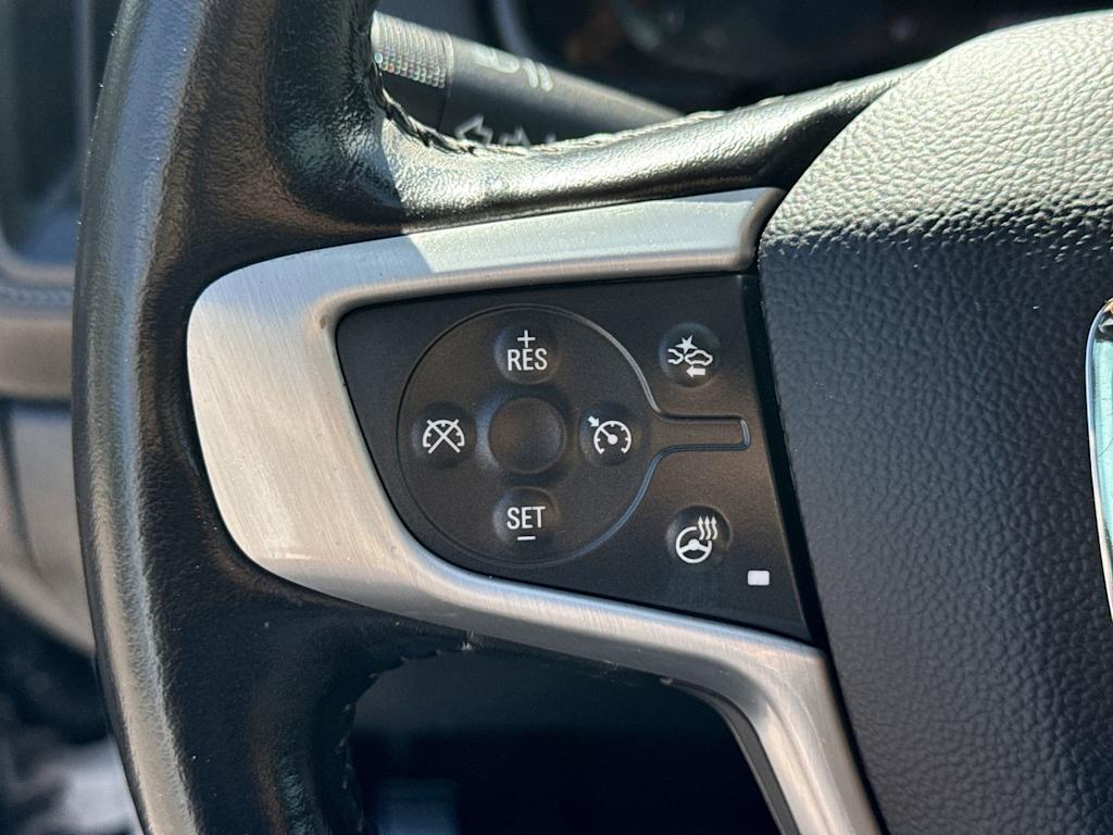 Thumbnail: 2019 GMC Canyon - 36