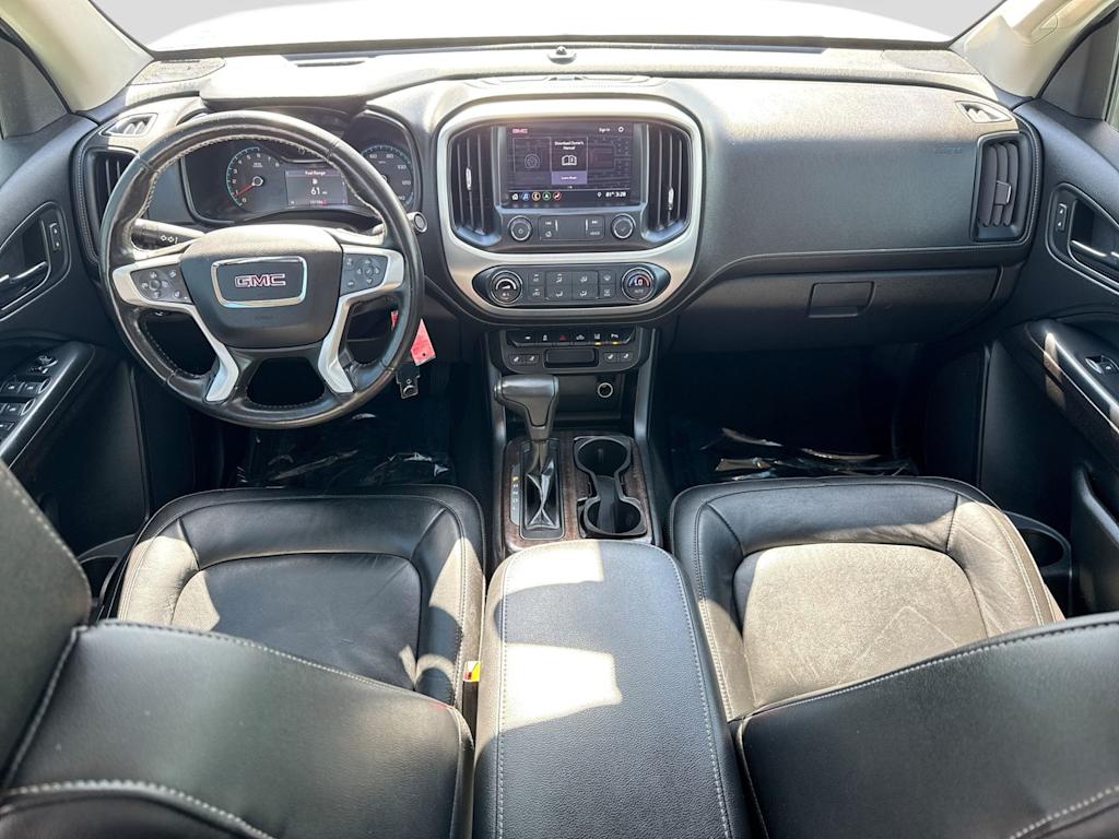 Thumbnail: 2019 GMC Canyon - 2
