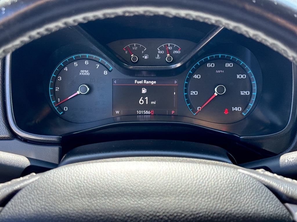 Thumbnail: 2019 GMC Canyon - 16