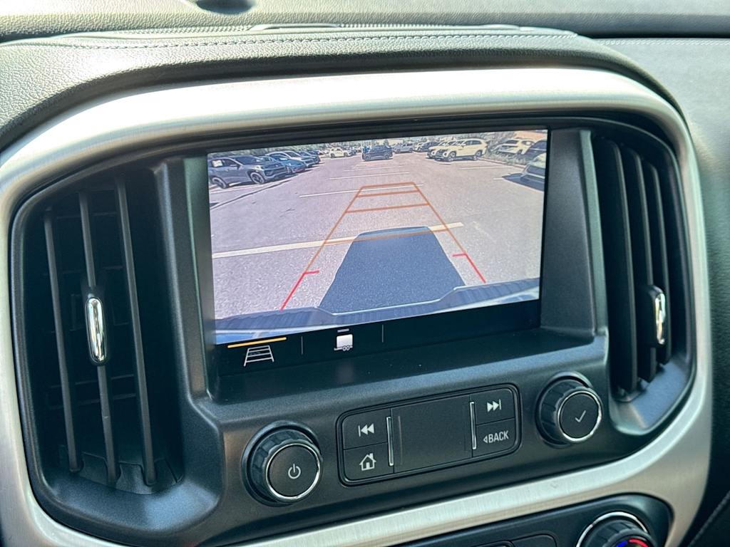 Thumbnail: 2019 GMC Canyon - 40