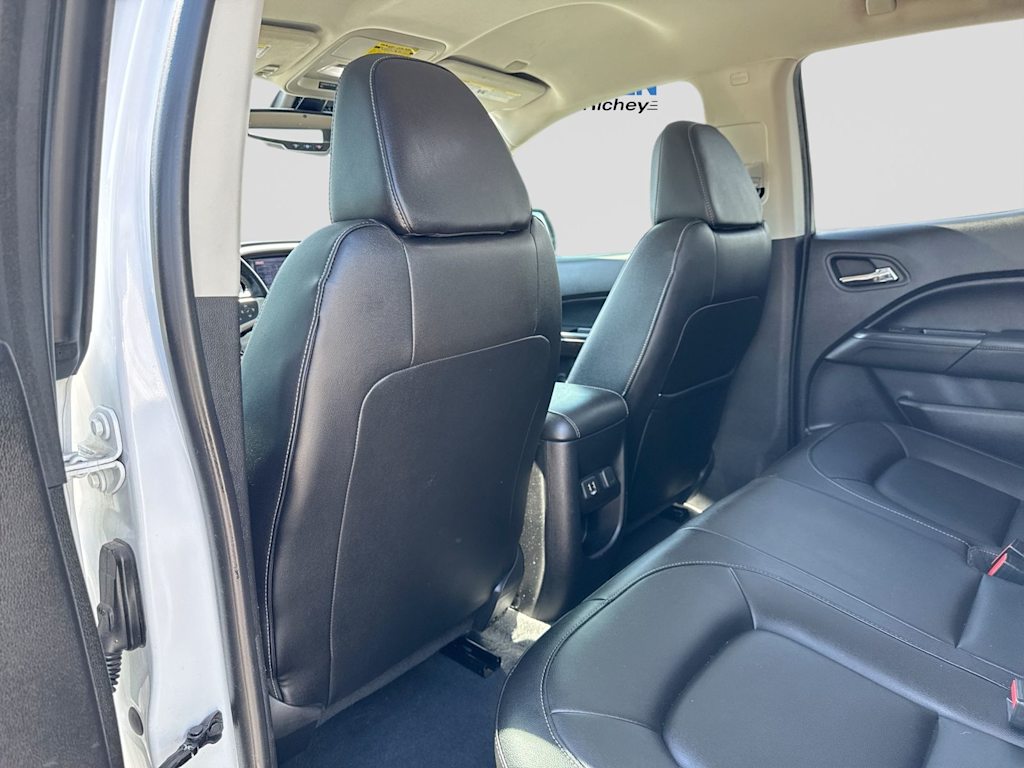 Thumbnail: 2019 GMC Canyon - 13