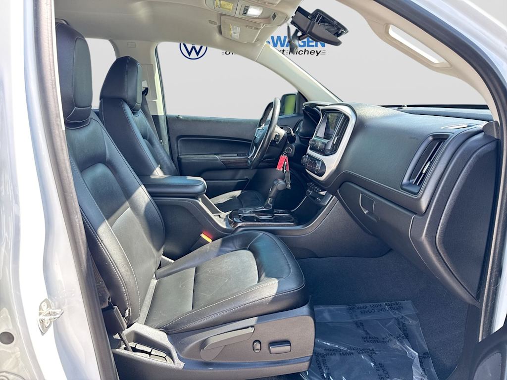 Thumbnail: 2019 GMC Canyon - 12
