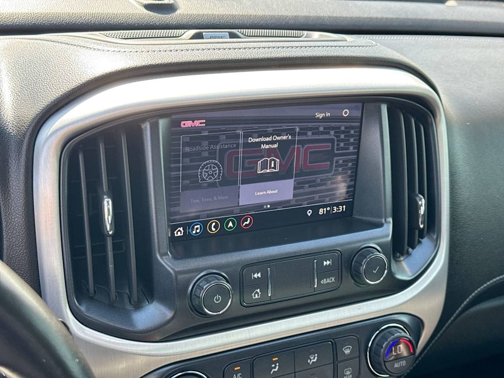 Thumbnail: 2019 GMC Canyon - 14