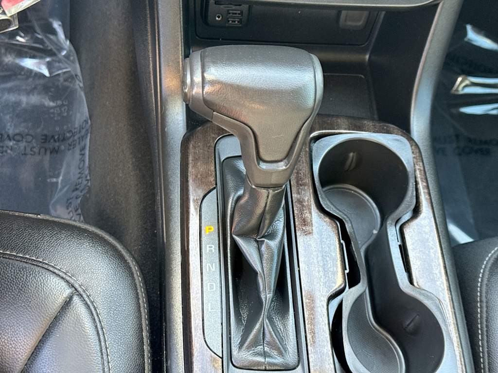 Thumbnail: 2019 GMC Canyon - 43