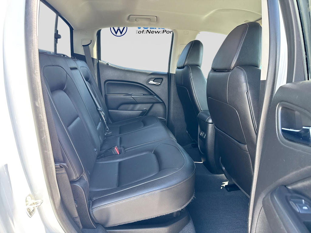 Thumbnail: 2019 GMC Canyon - 35