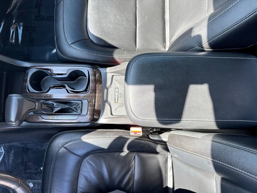 Thumbnail: 2019 GMC Canyon - 39