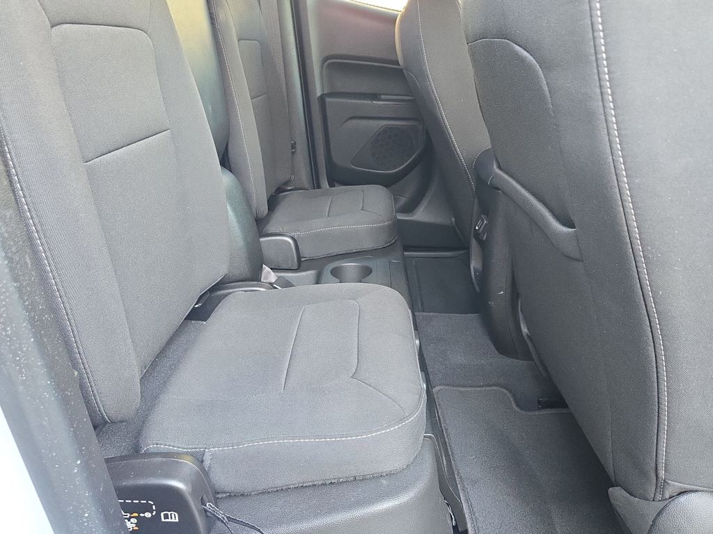 Thumbnail: 2022 GMC Canyon - 24