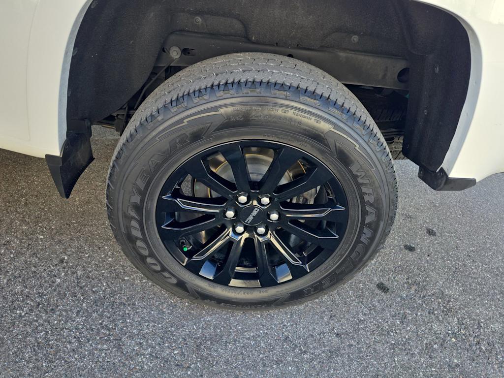 Thumbnail: 2022 GMC Canyon - 8