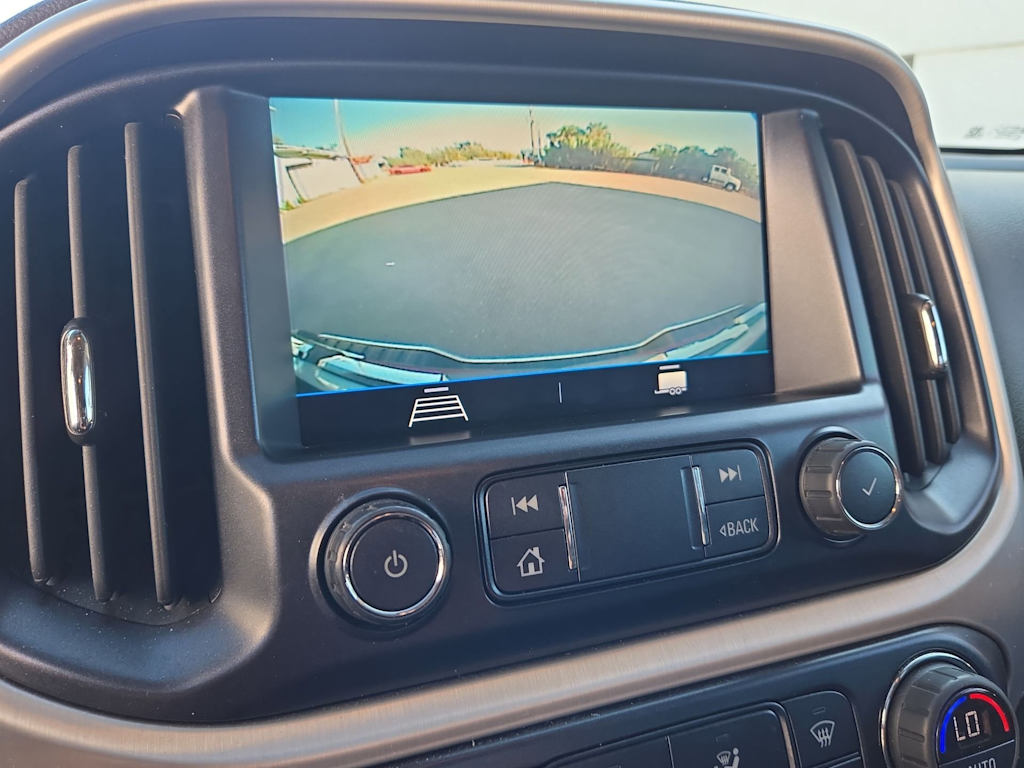 Thumbnail: 2022 GMC Canyon - 30