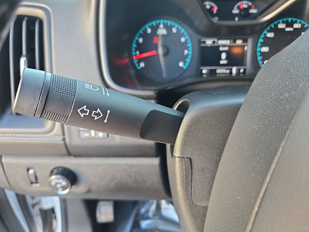 Thumbnail: 2022 GMC Canyon - 29