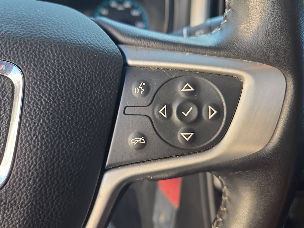 Thumbnail: 2022 GMC Canyon - 27