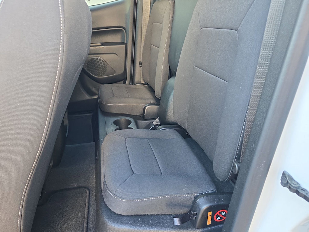 Thumbnail: 2022 GMC Canyon - 12