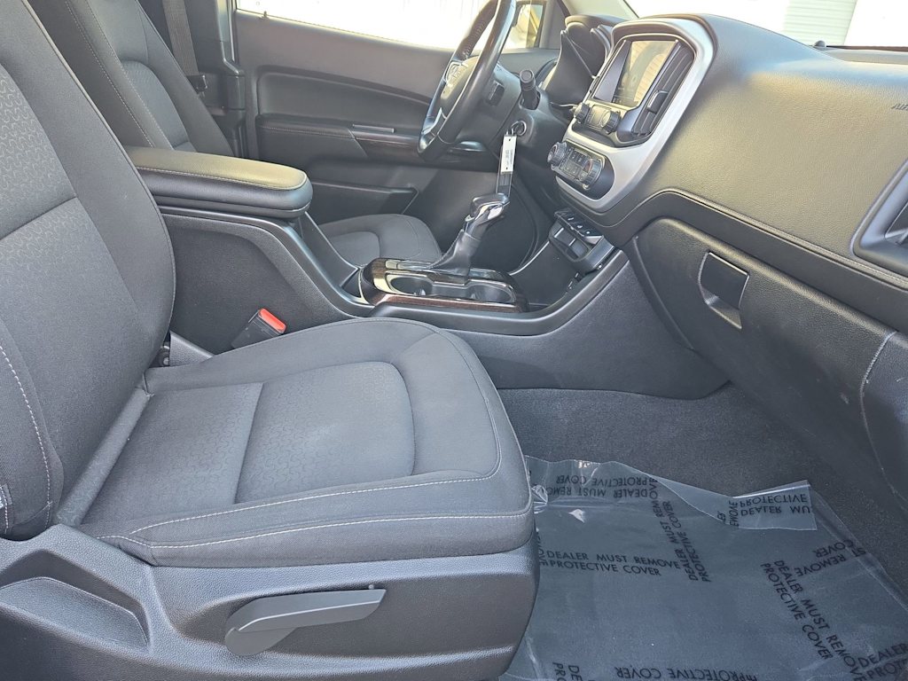 Thumbnail: 2022 GMC Canyon - 25