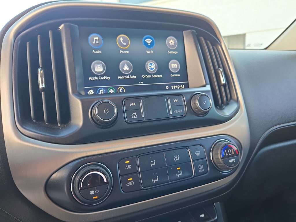 Thumbnail: 2022 GMC Canyon - 13