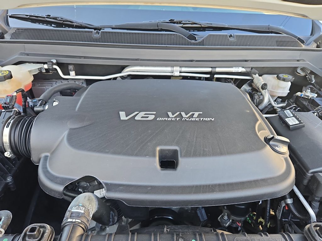 Thumbnail: 2022 GMC Canyon - 9