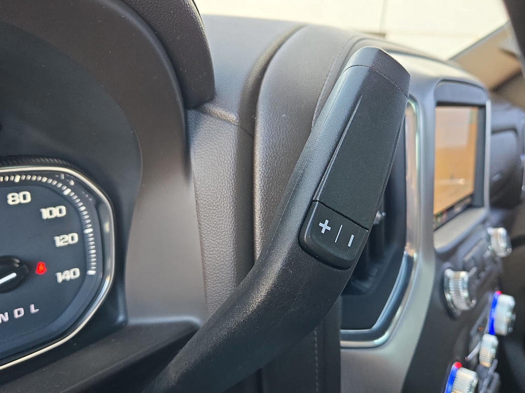 Thumbnail: 2022 GMC Sierra 1500 - 35