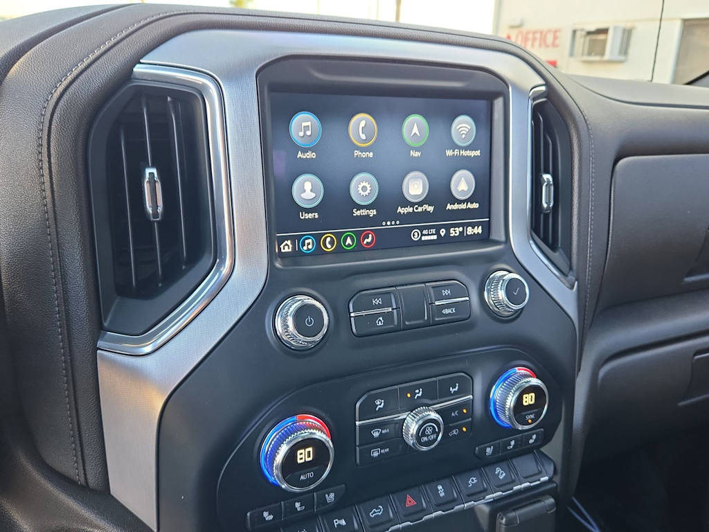 Thumbnail: 2022 GMC Sierra 1500 - 13