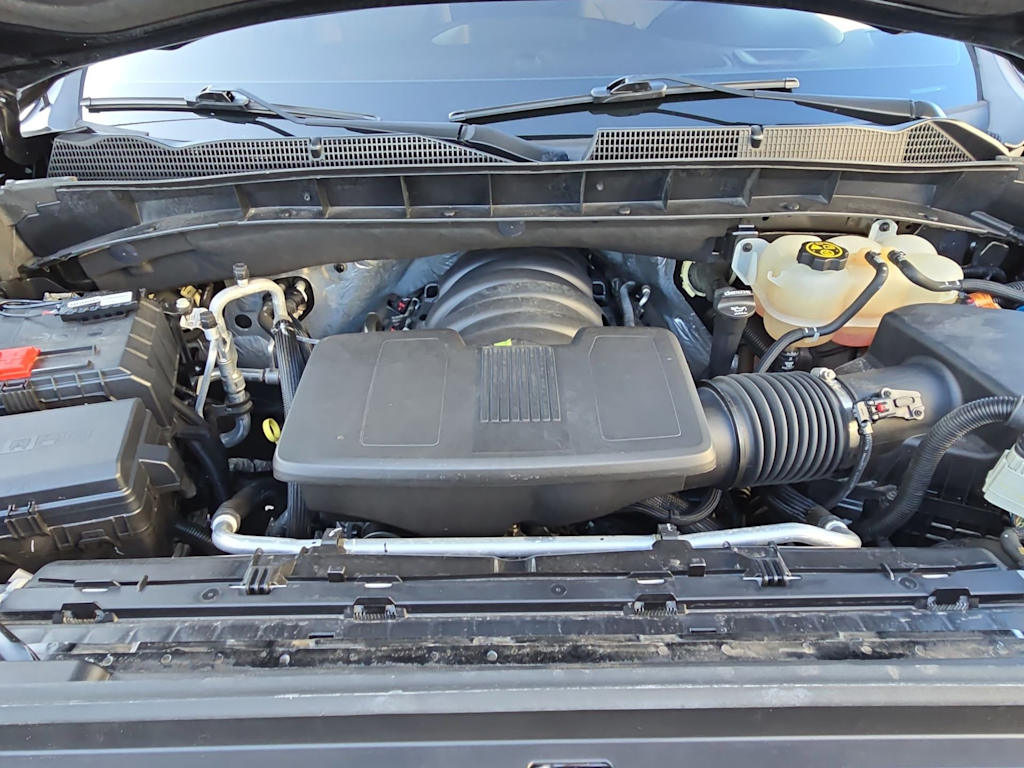 Thumbnail: 2022 GMC Sierra 1500 - 7