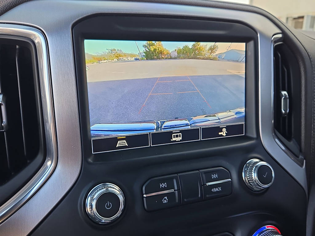 Thumbnail: 2022 GMC Sierra 1500 - 33