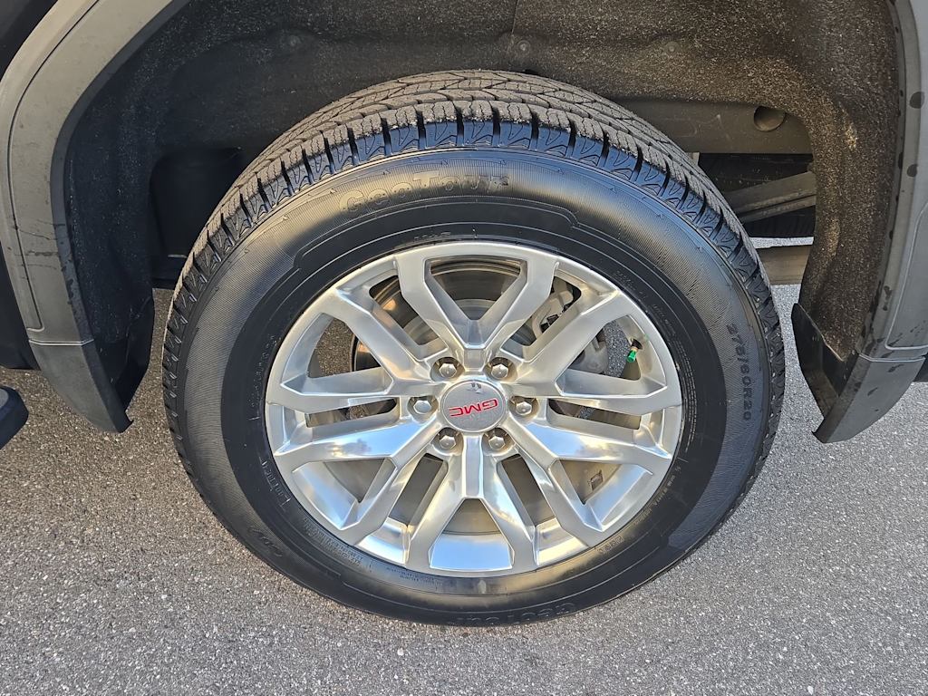 Thumbnail: 2022 GMC Sierra 1500 - 6