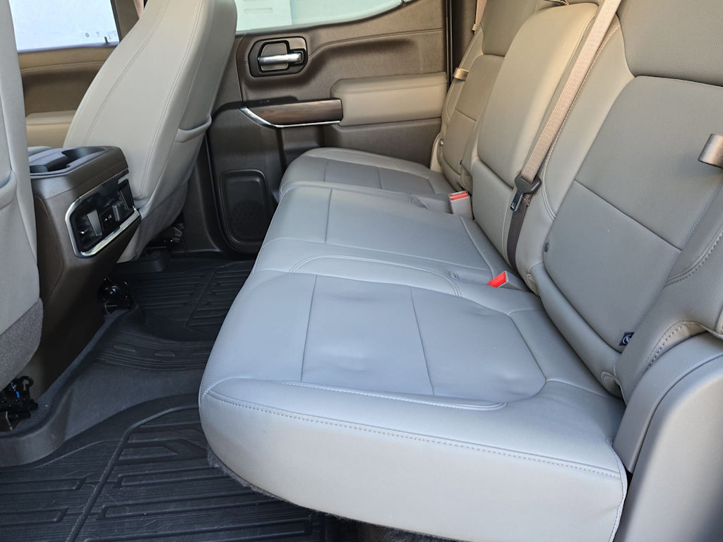 Thumbnail: 2022 GMC Sierra 1500 - 11