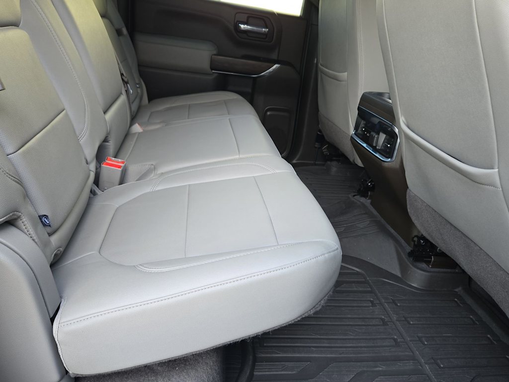 Thumbnail: 2022 GMC Sierra 1500 - 27