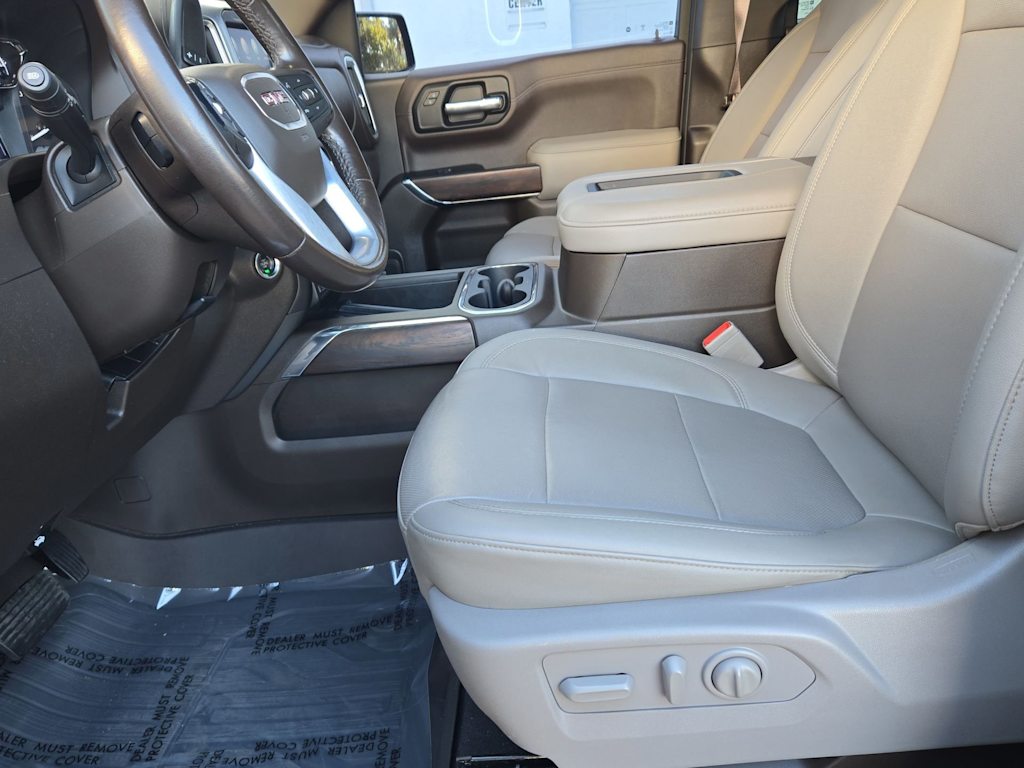 Thumbnail: 2022 GMC Sierra 1500 - 9