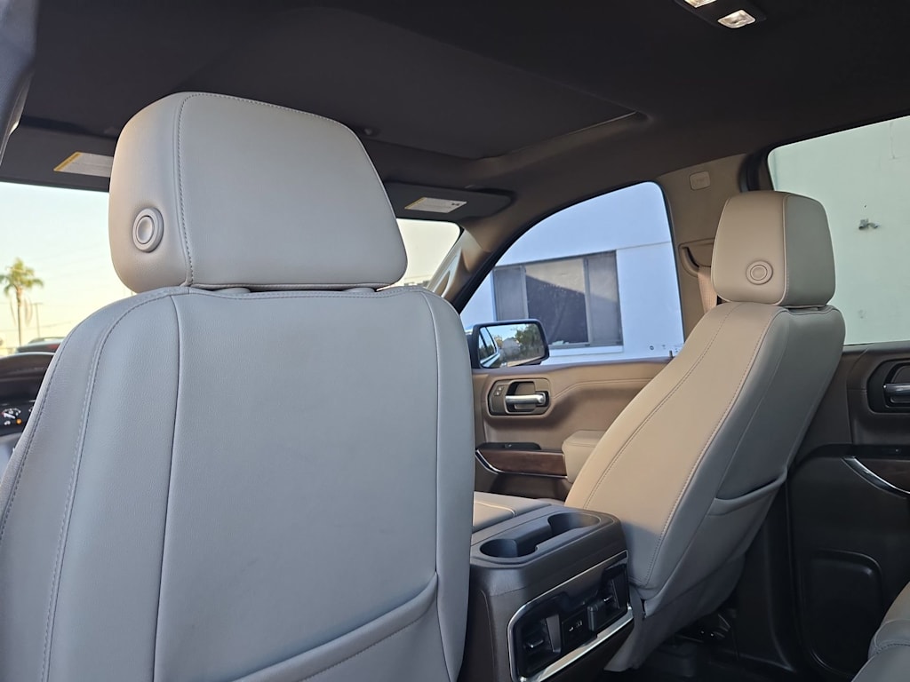 Thumbnail: 2022 GMC Sierra 1500 - 10