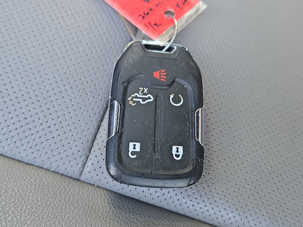 Thumbnail: 2022 GMC Sierra 1500 - 16