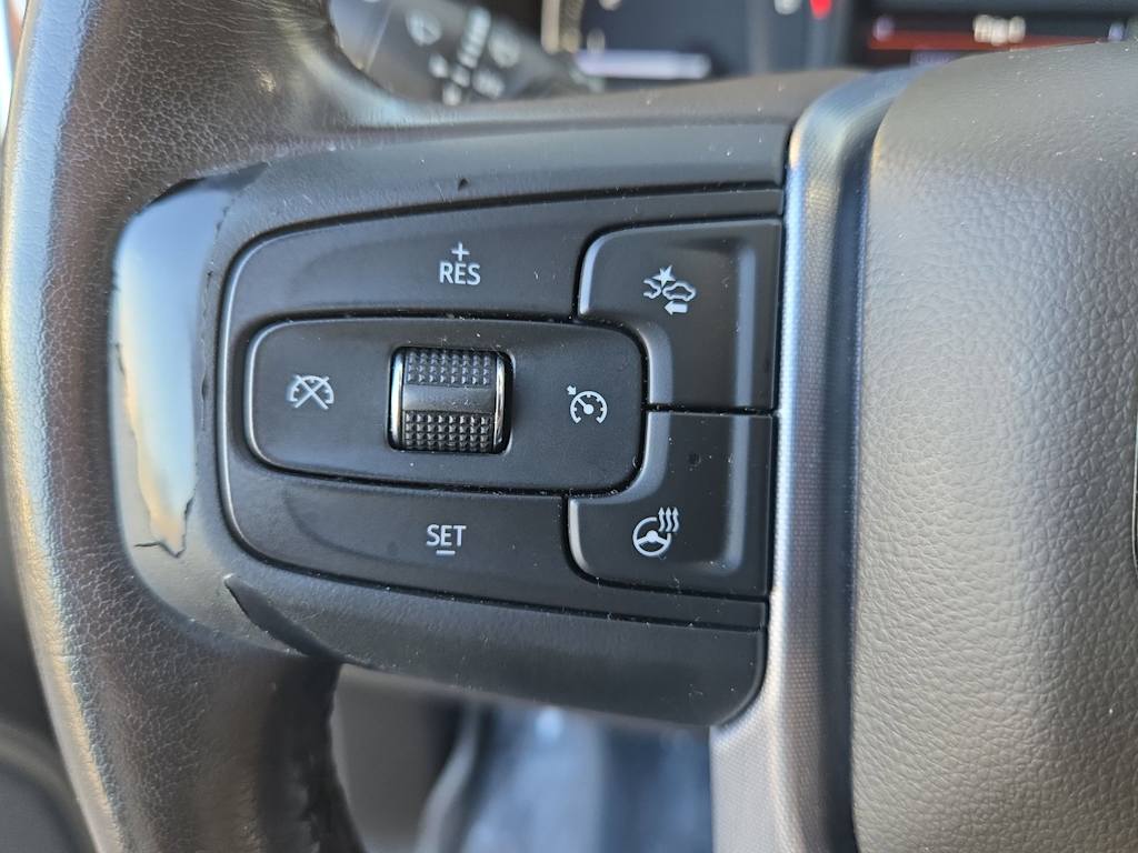 Thumbnail: 2022 GMC Sierra 1500 - 29