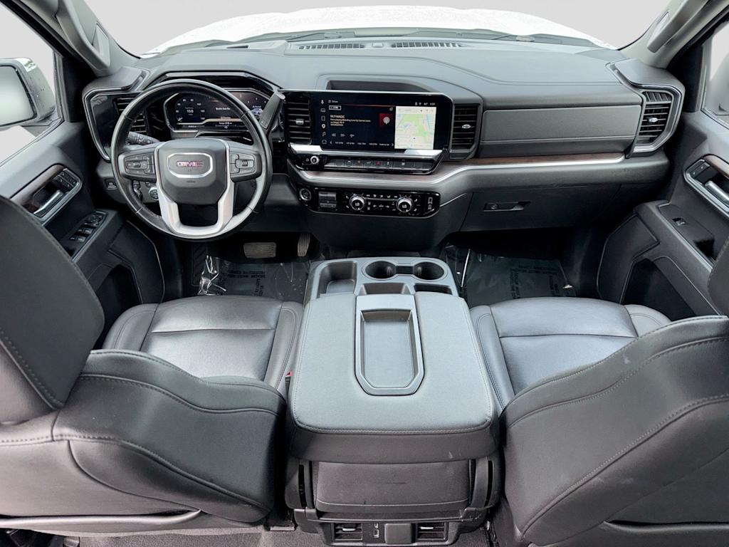 Thumbnail: 2025 GMC Sierra 1500 - 2
