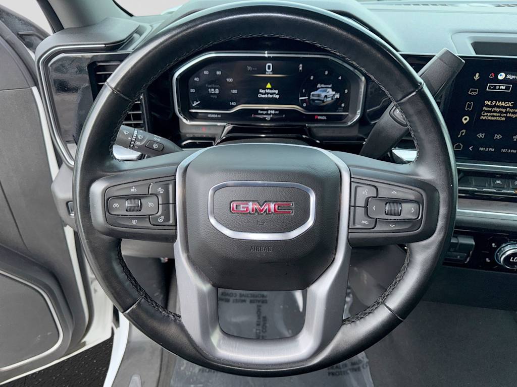 Thumbnail: 2025 GMC Sierra 1500 - 10