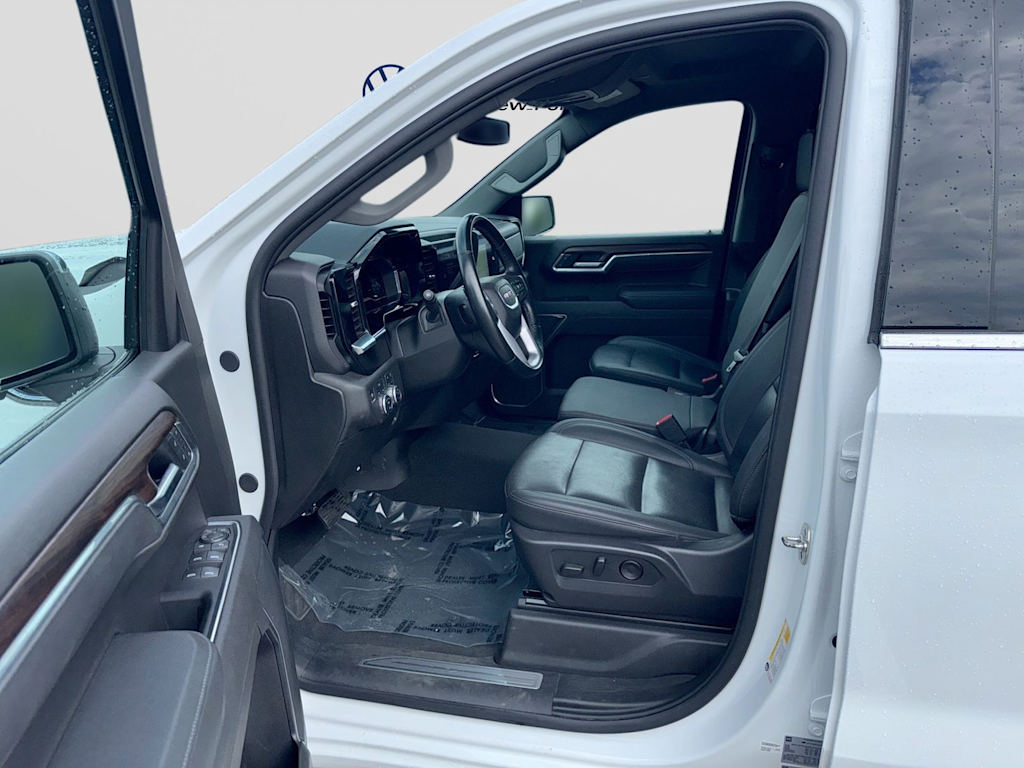 Thumbnail: 2025 GMC Sierra 1500 - 11