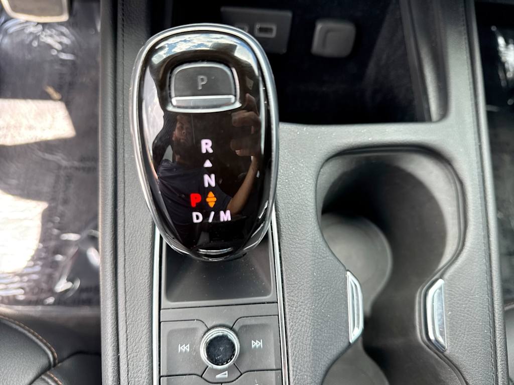 Thumbnail: 2021 Cadillac XT4 - 15