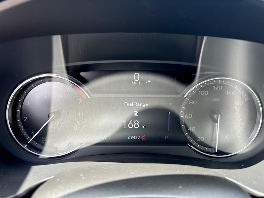 Thumbnail: 2021 Cadillac XT4 - 36