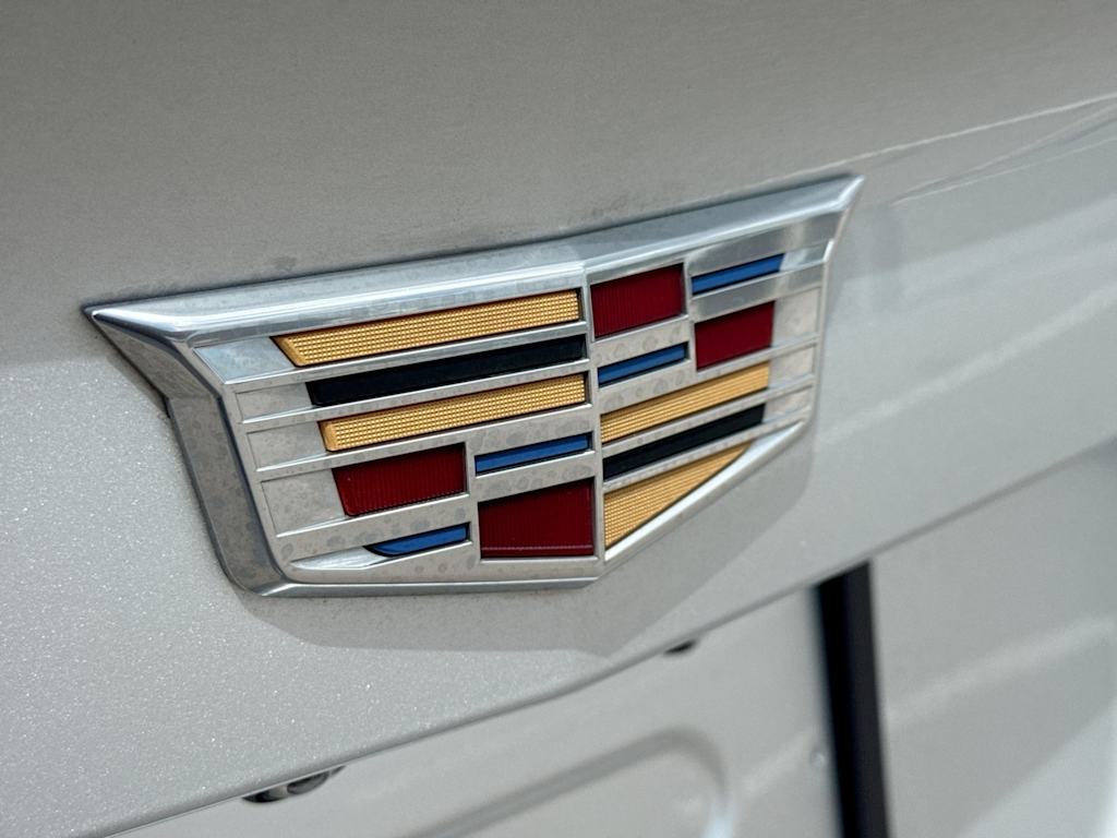 Thumbnail: 2021 Cadillac XT4 - 7