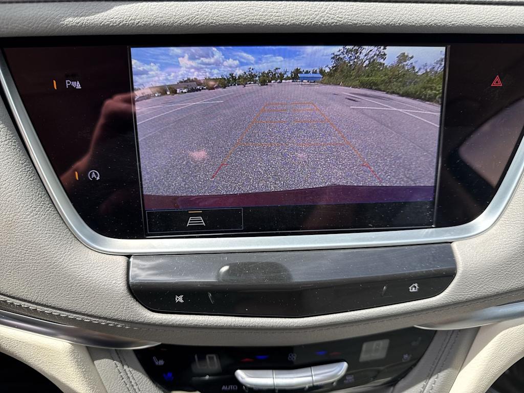 Thumbnail: 2025 Cadillac XT5 - 40