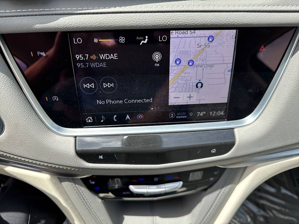 Thumbnail: 2025 Cadillac XT5 - 14