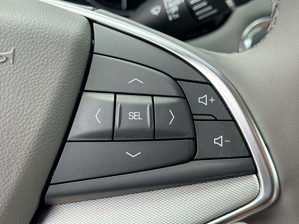 Thumbnail: 2025 Cadillac XT5 - 36