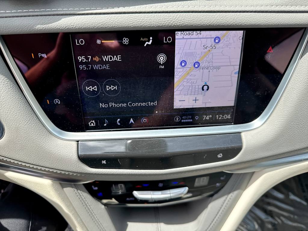 Thumbnail: 2025 Cadillac XT5 - 14